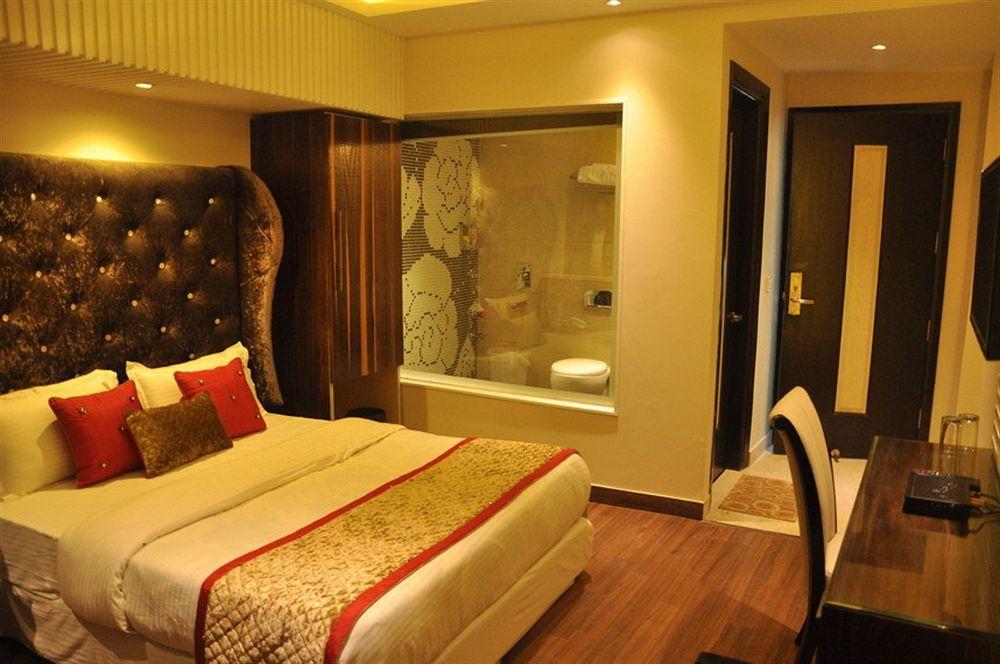 Hotel Uppal International, Near New Delhi Railway Station Hotel 4*