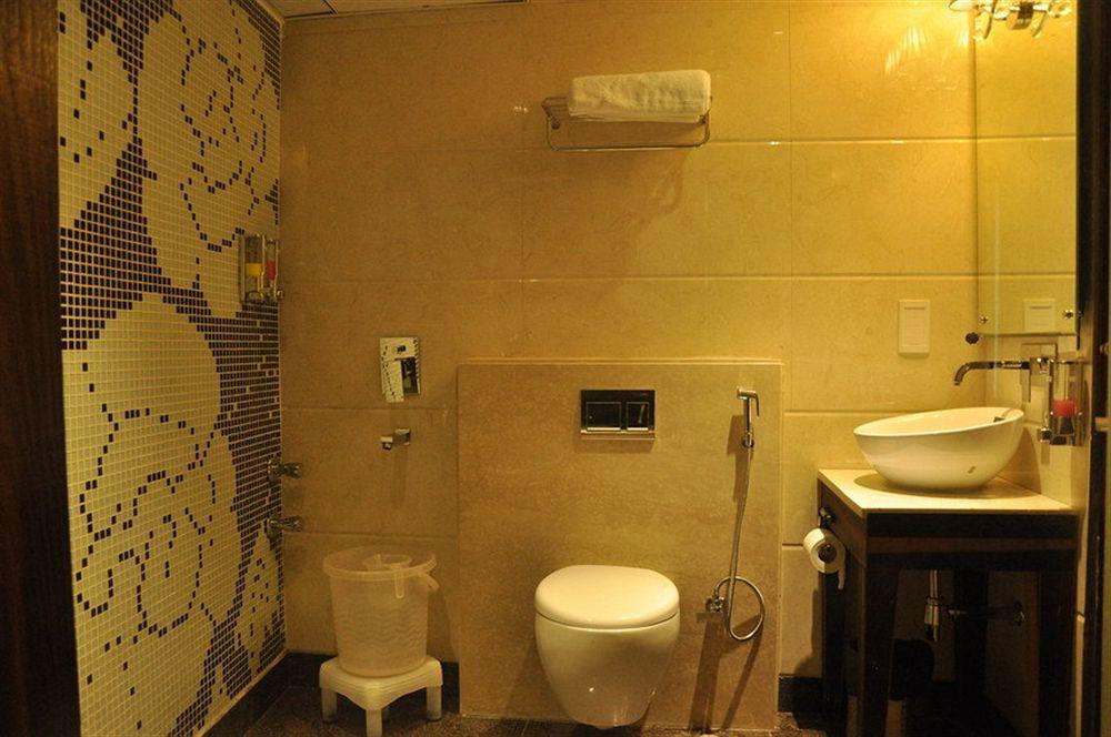 Hotel Hotel Uppal International, Near New Delhi Railway Station