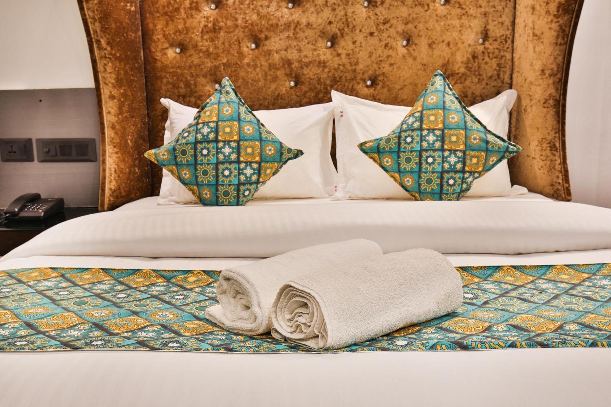 Hotel Uppal International, Near New Delhi Railway Station Hotel New Delhi