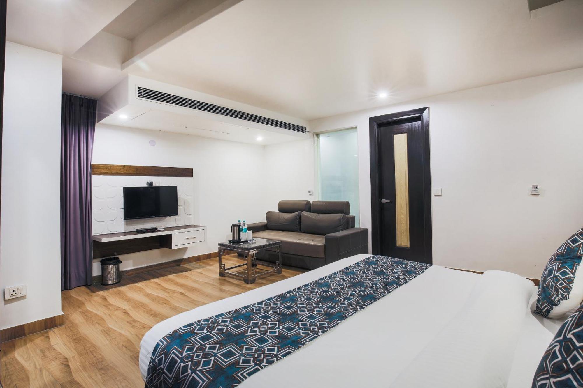 Hotel Uppal International, Near New Delhi Railway Station New Delhi
