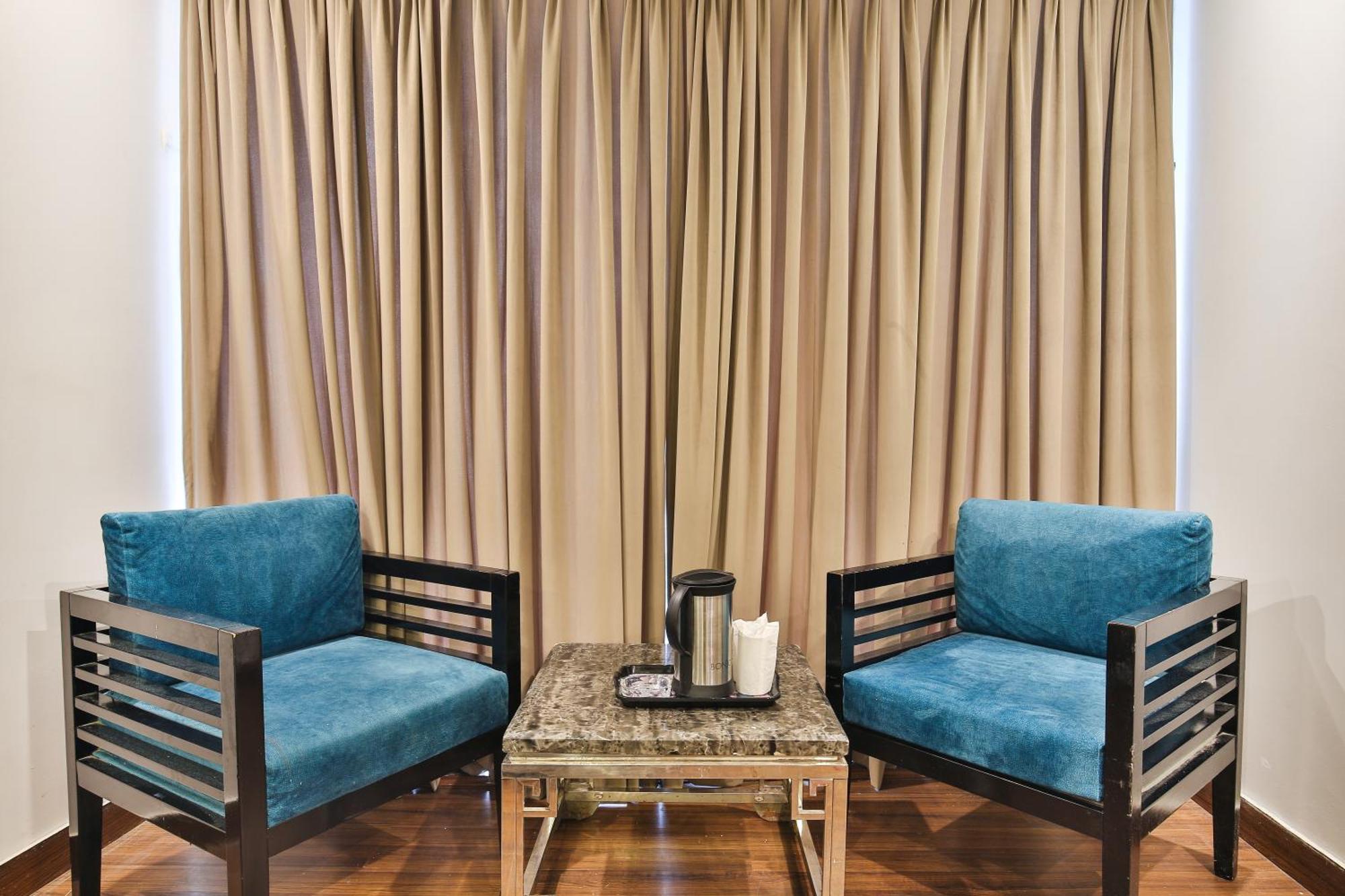 Hotel Uppal International, Near New Delhi Railway Station Hotel 4*