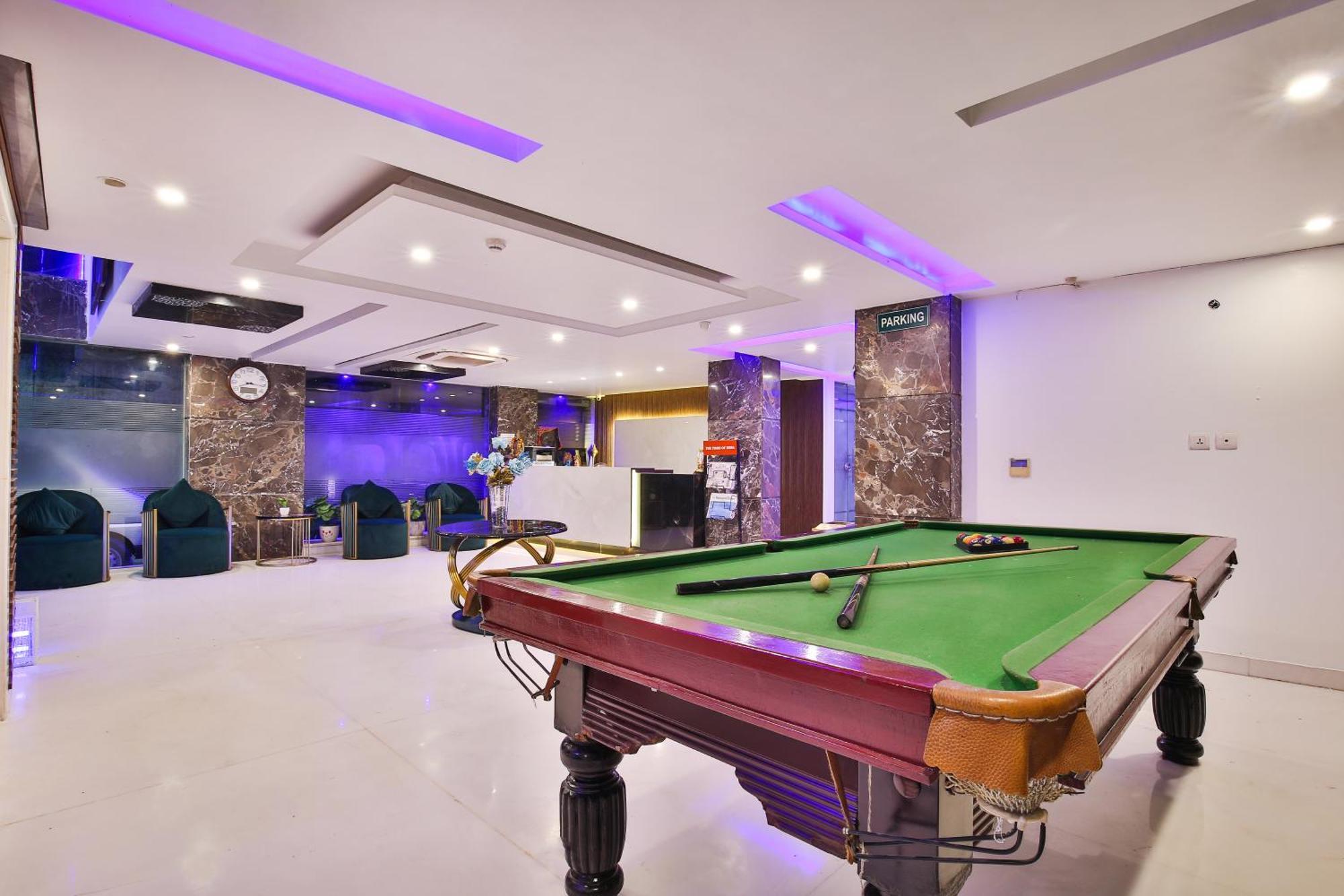 Hotel Hotel Uppal International, Near New Delhi Railway Station