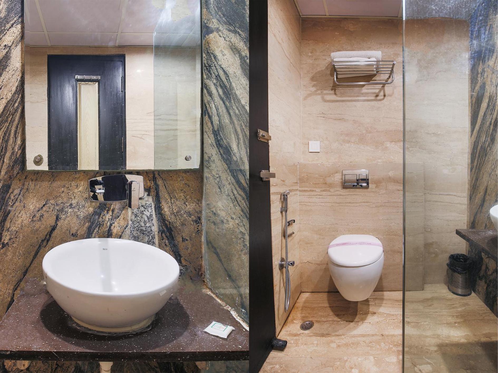 Hotel Hotel Uppal International, Near New Delhi Railway Station 4*