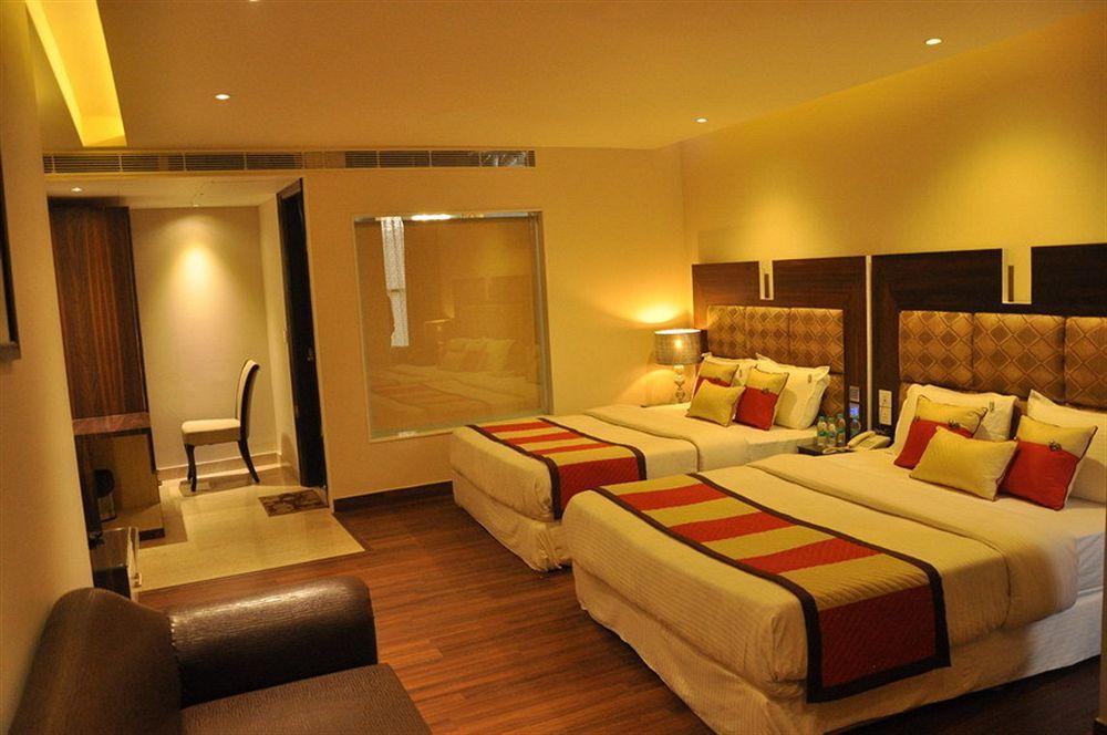 Hotel Uppal International, Near New Delhi Railway Station