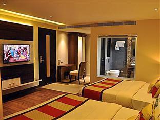 Hotel Uppal International, Near New Delhi Railway Station 4*