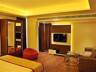 Hotel Hotel Uppal International, Near New Delhi Railway Station