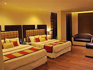 Hotel Uppal International, Near New Delhi Railway Station Hotel New Delhi