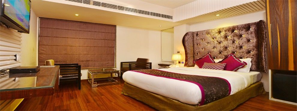 Hotel Uppal International, Near New Delhi Railway Station