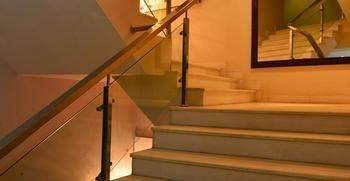 Hotel Uppal International, Near New Delhi Railway Station New Delhi