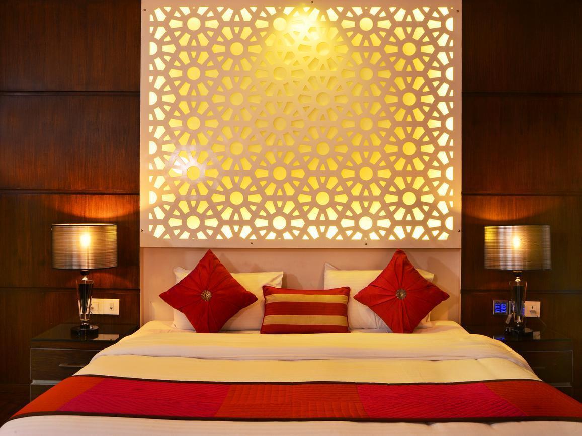 Hotel Hotel Uppal International, Near New Delhi Railway Station 4*
