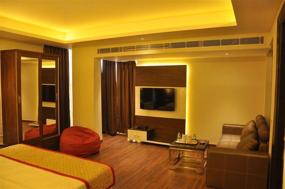 Hotel Hotel Uppal International, Near New Delhi Railway Station