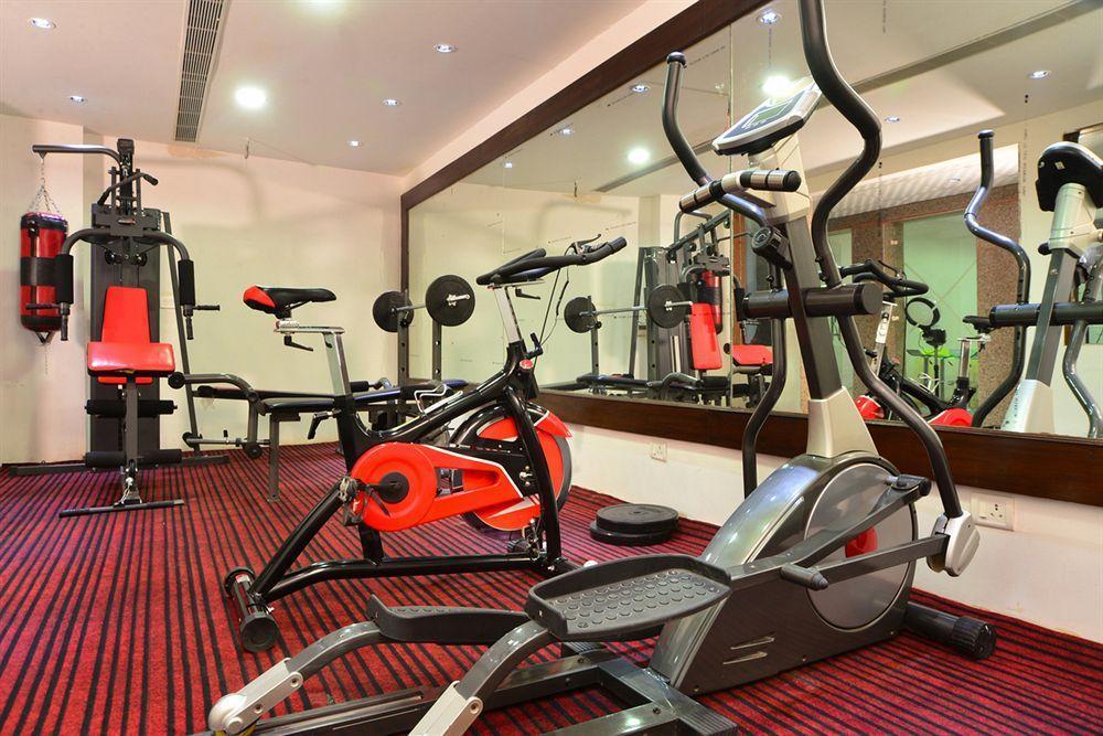 Hotel Hotel Uppal International, Near New Delhi Railway Station New Delhi