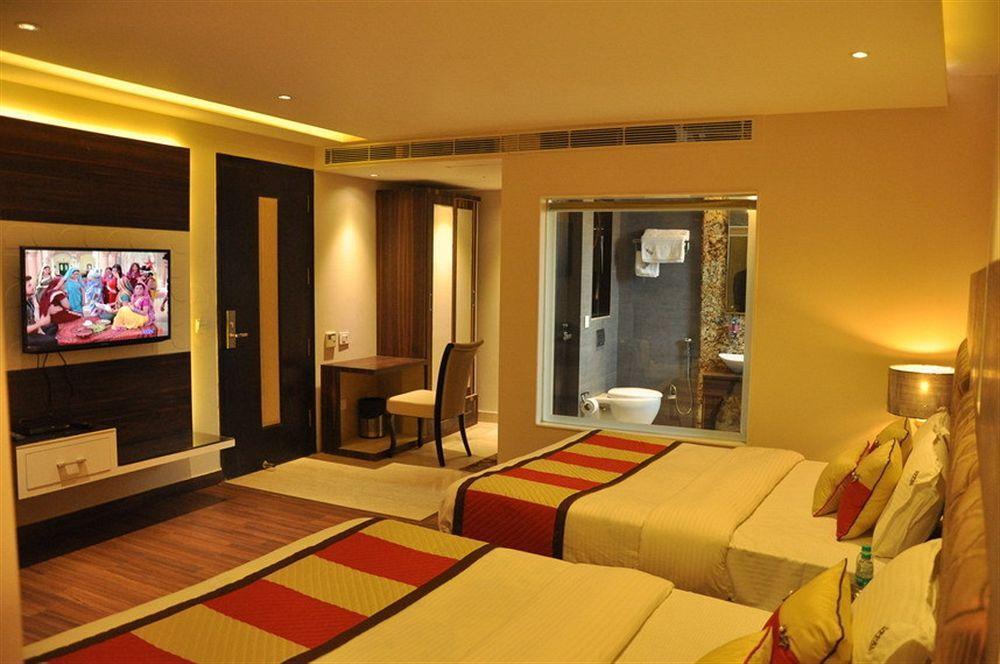 Hotel Uppal International, Near New Delhi Railway Station New Delhi