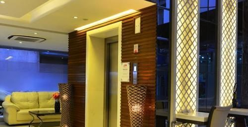 Hotel Uppal International, Near New Delhi Railway Station Hotel