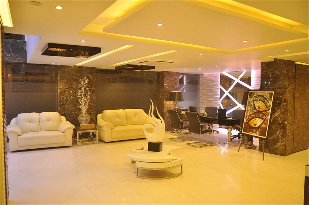 Hotel Uppal International, Near New Delhi Railway Station Hotel 4*