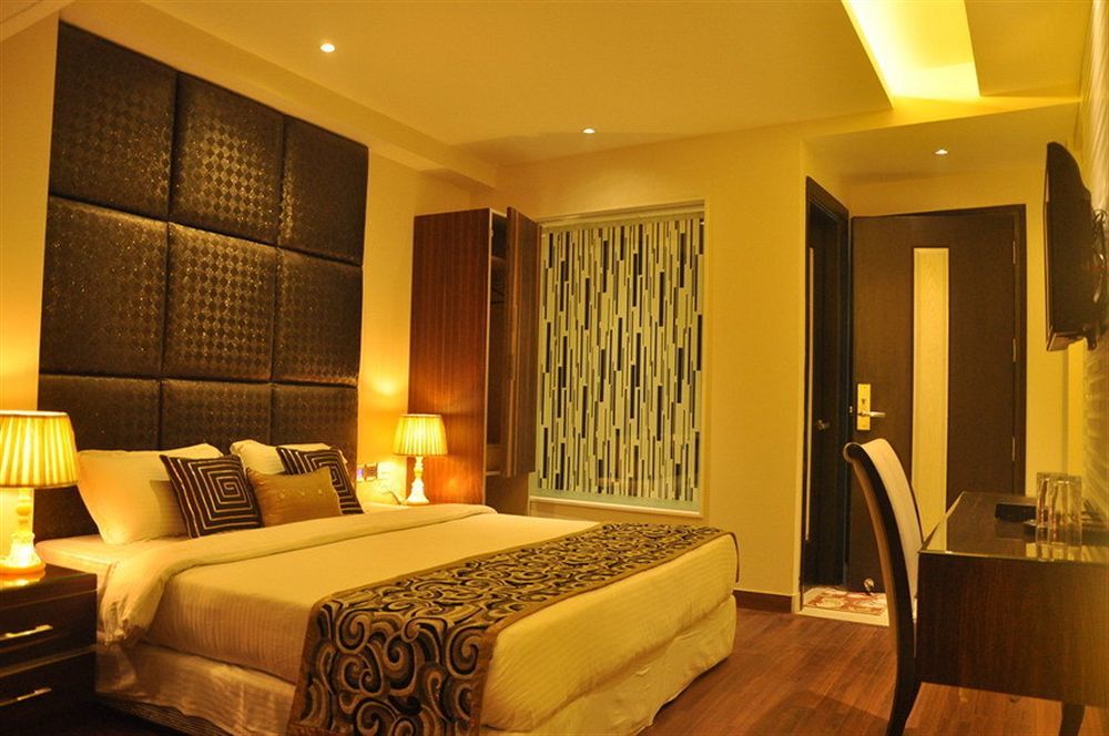 Hotel Hotel Uppal International, Near New Delhi Railway Station New Delhi