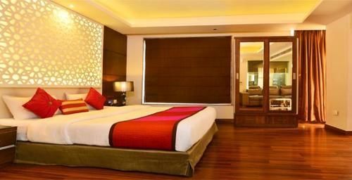 Hotel Hotel Uppal International, Near New Delhi Railway Station