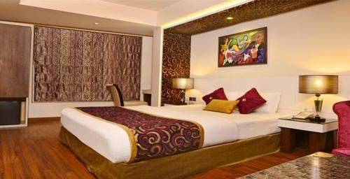 Hotel Uppal International, Near New Delhi Railway Station New Delhi