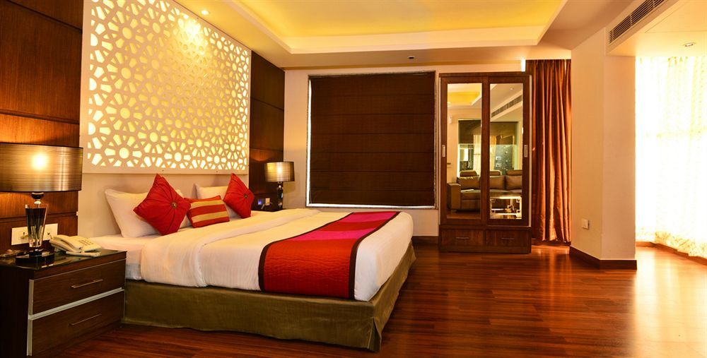 Hotel Uppal International, Near New Delhi Railway Station Hotel New Delhi